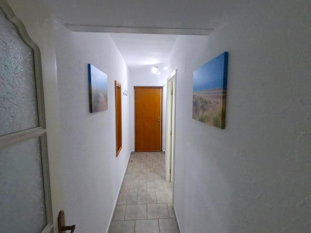 Los Europeos Apartment La Mata  Exterior photo