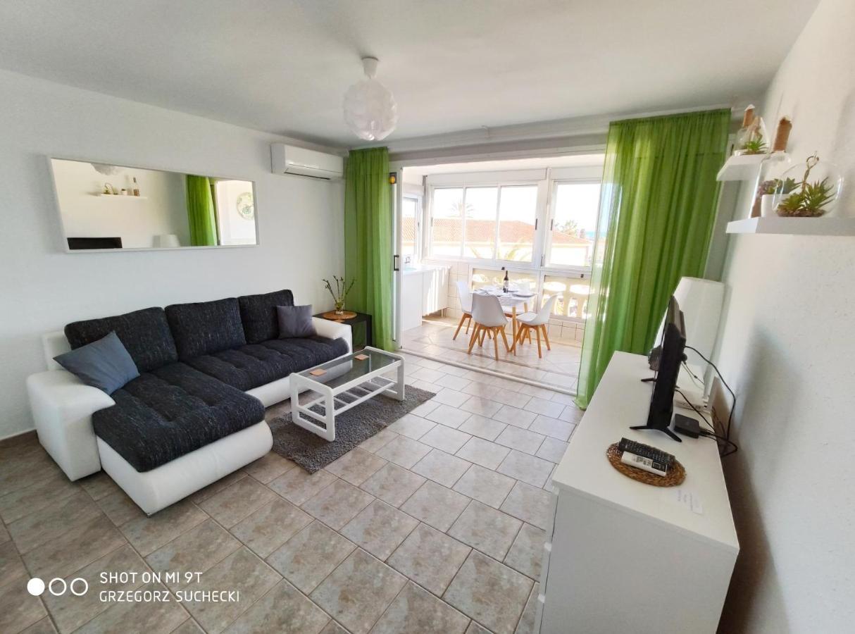 Los Europeos Apartment La Mata  Exterior photo